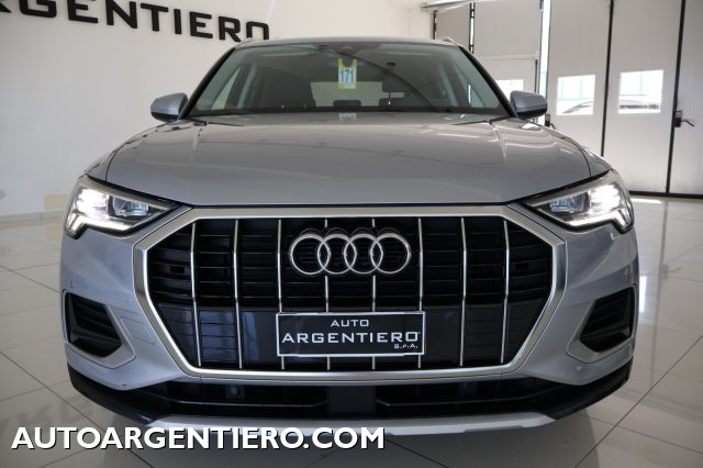 AUDI Q3 usata, con Airbag