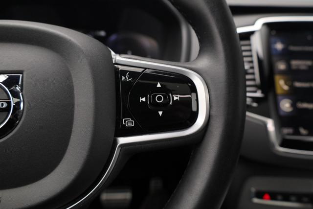 VOLVO XC90 usata, con Autoradio digitale