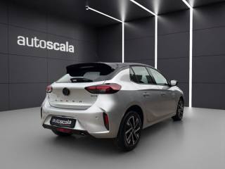 OPEL Corsa usata, con Autoradio