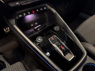 AUDI A3 usata, con Touch screen