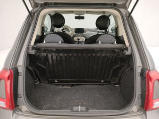 FIAT 500 usata, con MP3