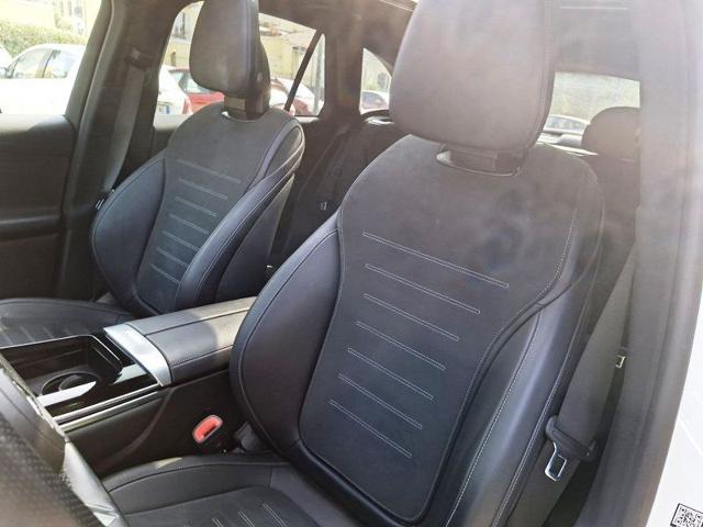MERCEDES-BENZ GLC 200 usata, con Climatizzatore automatico, 3 zone