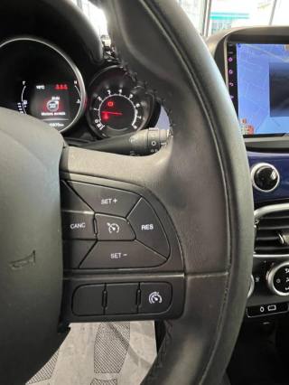 FIAT 500X usata, con Servosterzo