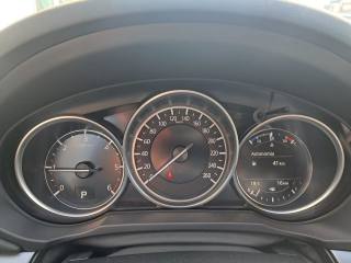 MAZDA CX-5 usata, con Climatizzatore