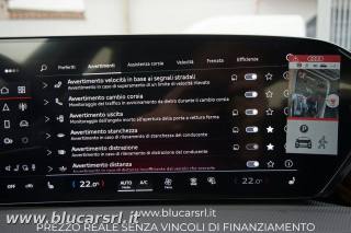 AUDI Q5 usata, con Riconoscimento dei segnali stradali