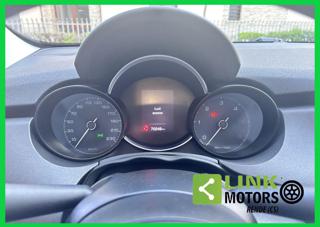 FIAT 500X usata, con Touch screen