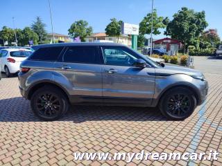 LAND ROVER Range Rover Evoque usata 24