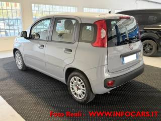 FIAT Panda usata, con Airbag