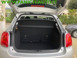 FIAT 500X usata, con Climatizzatore