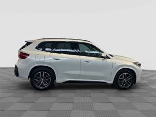 BMW X1 usata 5