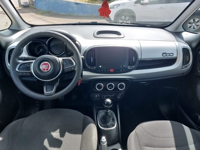 FIAT 500L usata 7