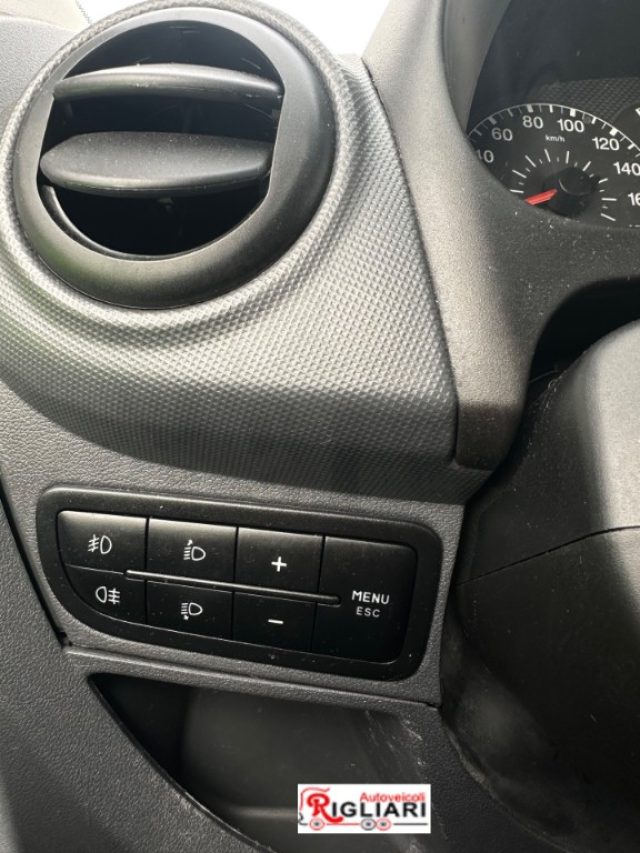 FIAT Qubo usata 17