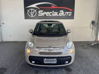 FIAT 500L 1.3 Multijet 85cv Dualogic Lounge tetto apribile