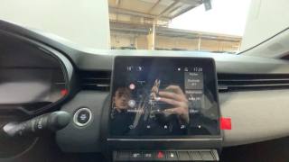 RENAULT Clio usata, con ESP