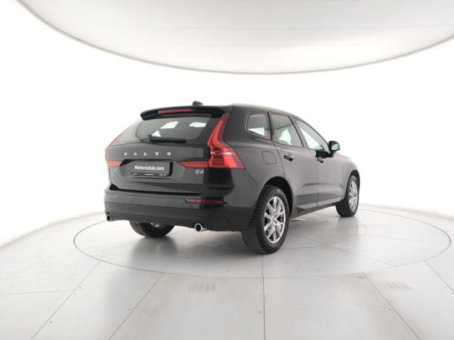 VOLVO XC60 usata, con Autoradio