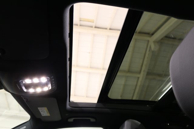 MERCEDES-BENZ GLE 300 usata, con Immobilizzatore elettronico