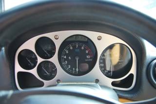 FERRARI 360 usata, con Interni in pelle