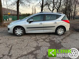 PEUGEOT 207 usata, con Fendinebbia