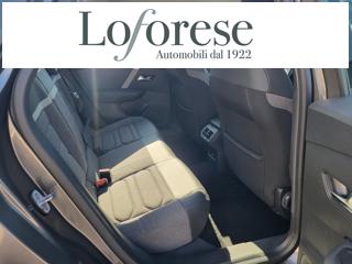 CITROEN C4 usata, con Cruise Control