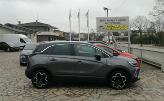 OPEL Crossland usata, con Alzacristalli elettrici