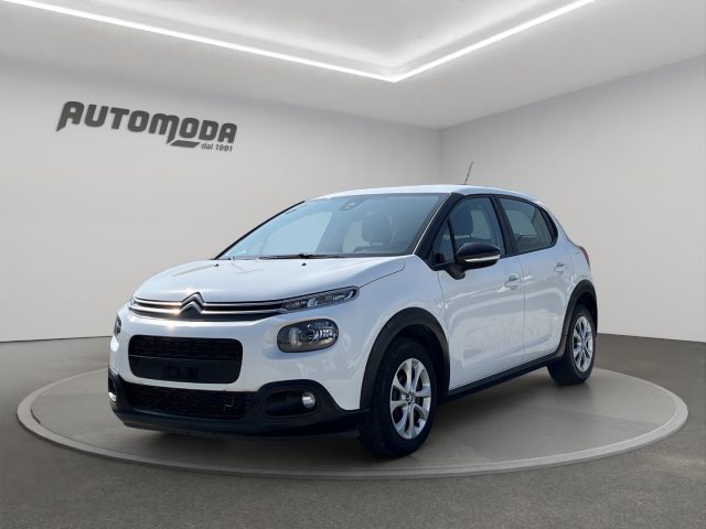 CITROEN C3 usata, con ABS