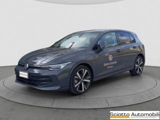 VOLKSWAGEN Golf usata, con Airbag
