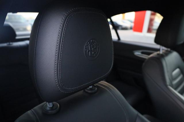 ALFA ROMEO Giulia usata, con Vivavoce