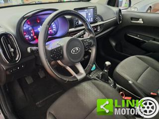 KIA Picanto usata 27