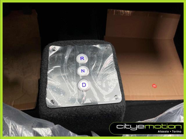 CHATENET CH46 usata, con Servosterzo