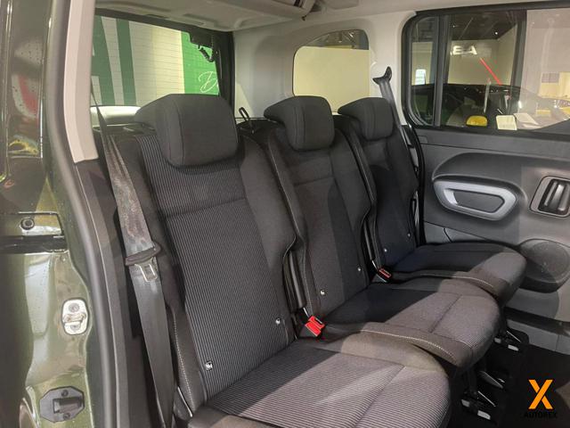 FIAT Doblo usata 18