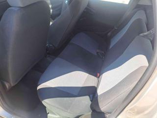 FIAT Punto usata, con Fendinebbia