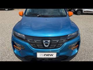 DACIA Spring usata, con Servosterzo