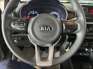 KIA Picanto usata, con ESP