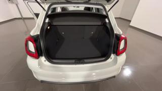 FIAT 500X usata, con Tettuccio apribile