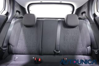 FIAT 600 usata, con Isofix