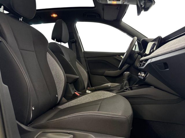 SKODA Kamiq usata, con Controllo trazione