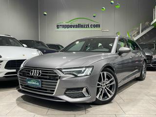 AUDI A6 usata, con Airbag