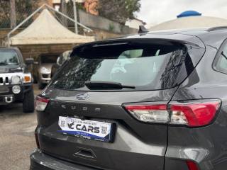 FORD Kuga usata, con Boardcomputer