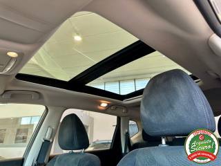 NISSAN X-Trail usata, con Climatizzatore