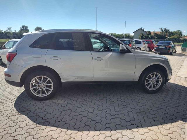 AUDI Q5 usata, con Autoradio