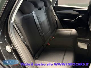 AUDI Q5 usata, con Cerchi in lega