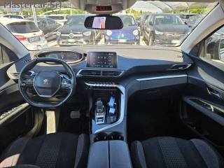 PEUGEOT 3008 usata, con Volante in pelle