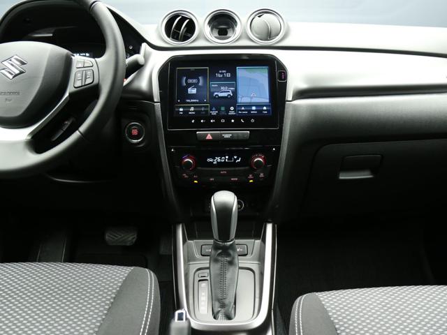 SUZUKI Vitara usata, con Cruise Control