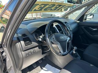 HYUNDAI iX20 usata, con Park Distance Control