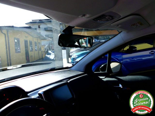 PEUGEOT 208 usata, con MP3