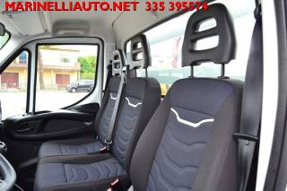 IVECO Daily usata 18