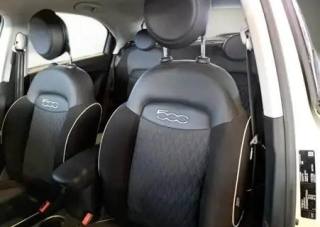 FIAT 500X usata, con Cruise Control