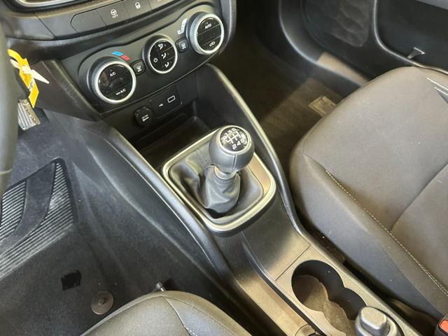 FIAT Tipo usata 16