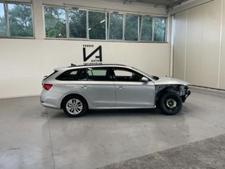SKODA Octavia usata, con Cerchi in lega