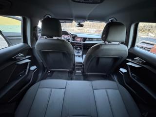 AUDI A3 usata, con Cronologia tagliandi